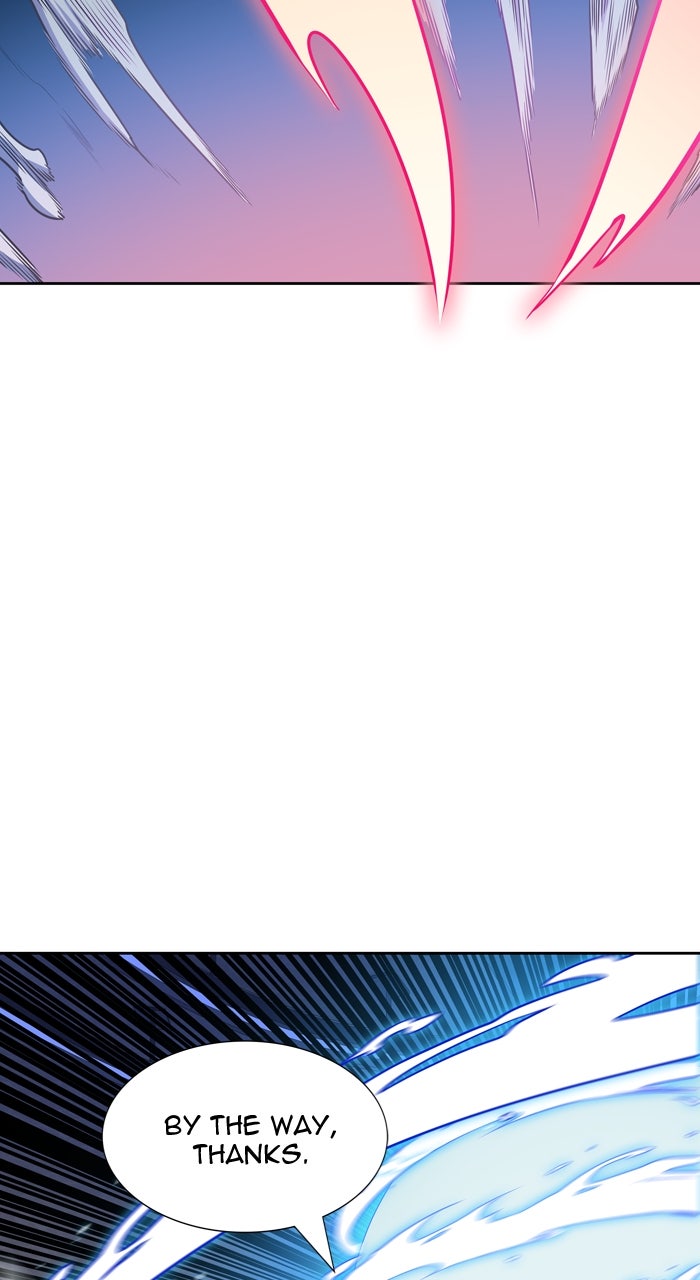 Tower of God Manga Chapter 560 page 64 - [Season 3] Ep. 143