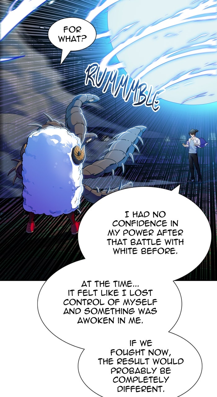 Tower of God Manga Chapter 560 page 65 - [Season 3] Ep. 143