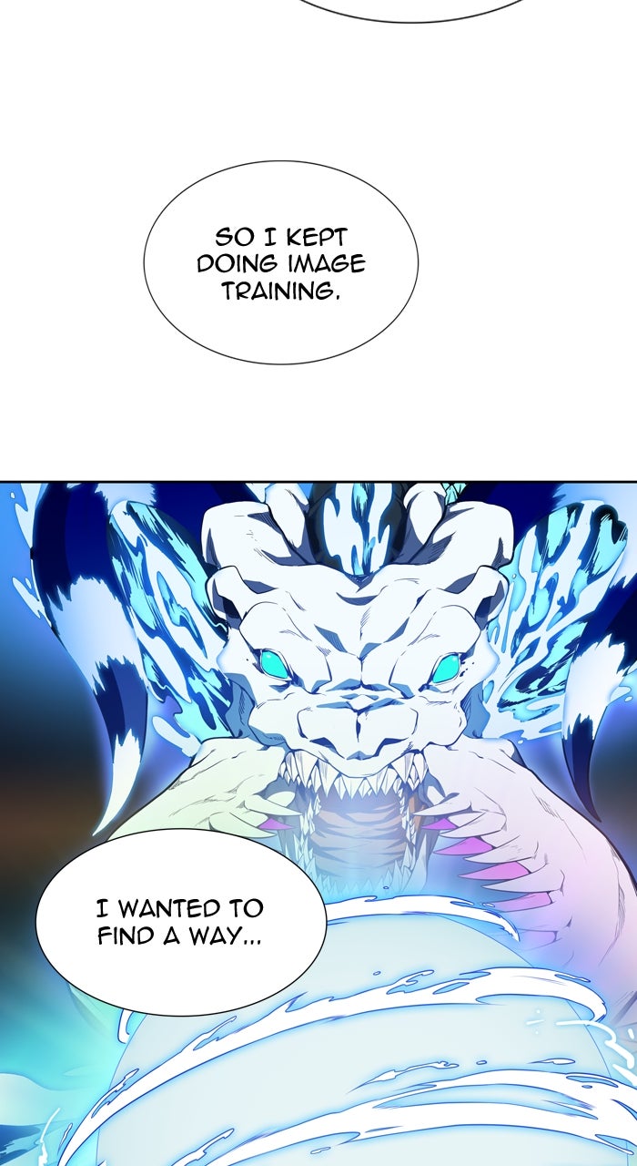 Tower of God Manga Chapter 560 page 66 - [Season 3] Ep. 143