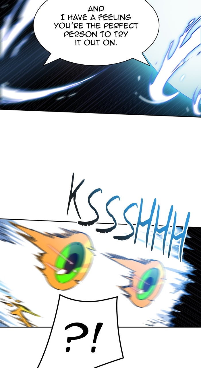 Tower of God Manga Chapter 560 page 68 - [Season 3] Ep. 143