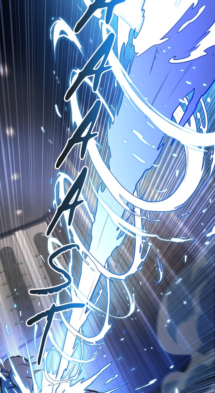 Tower of God Manga Chapter 560 page 70 - [Season 3] Ep. 143