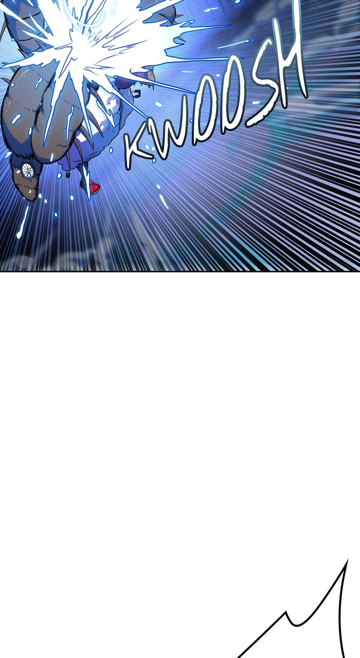 Tower of God Manga Chapter 560 page 71 - [Season 3] Ep. 143