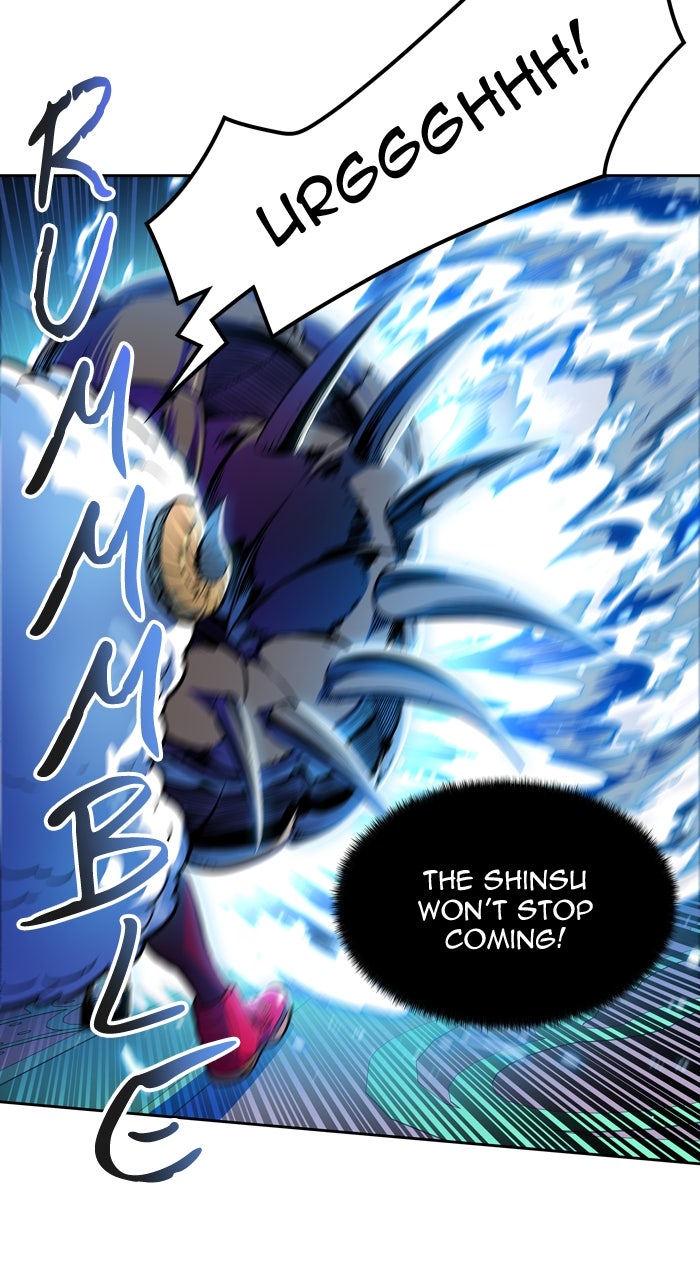 Tower of God Manga Chapter 560 page 72 - [Season 3] Ep. 143