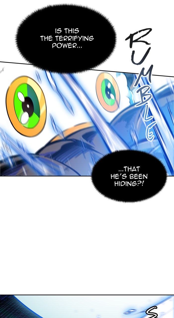 Tower of God Manga Chapter 560 page 73 - [Season 3] Ep. 143