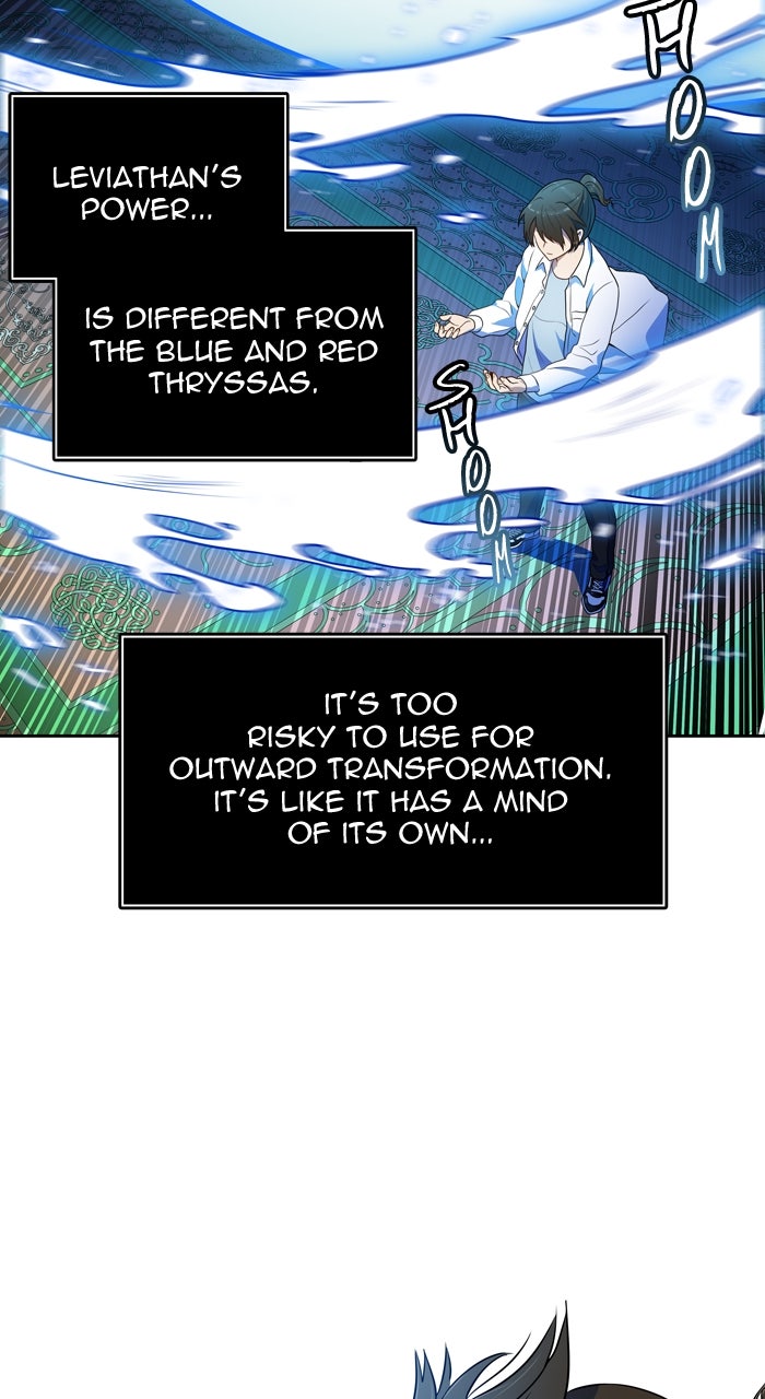 Tower of God Manga Chapter 560 page 74 - [Season 3] Ep. 143