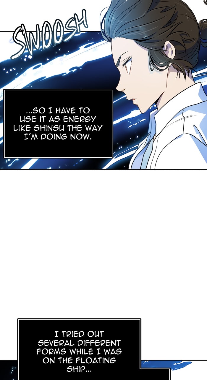 Tower of God Manga Chapter 560 page 75 - [Season 3] Ep. 143