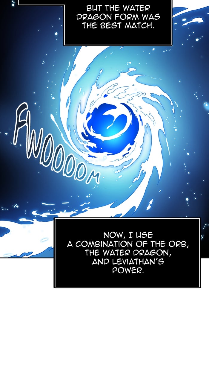 Tower of God Manga Chapter 560 page 76 - [Season 3] Ep. 143
