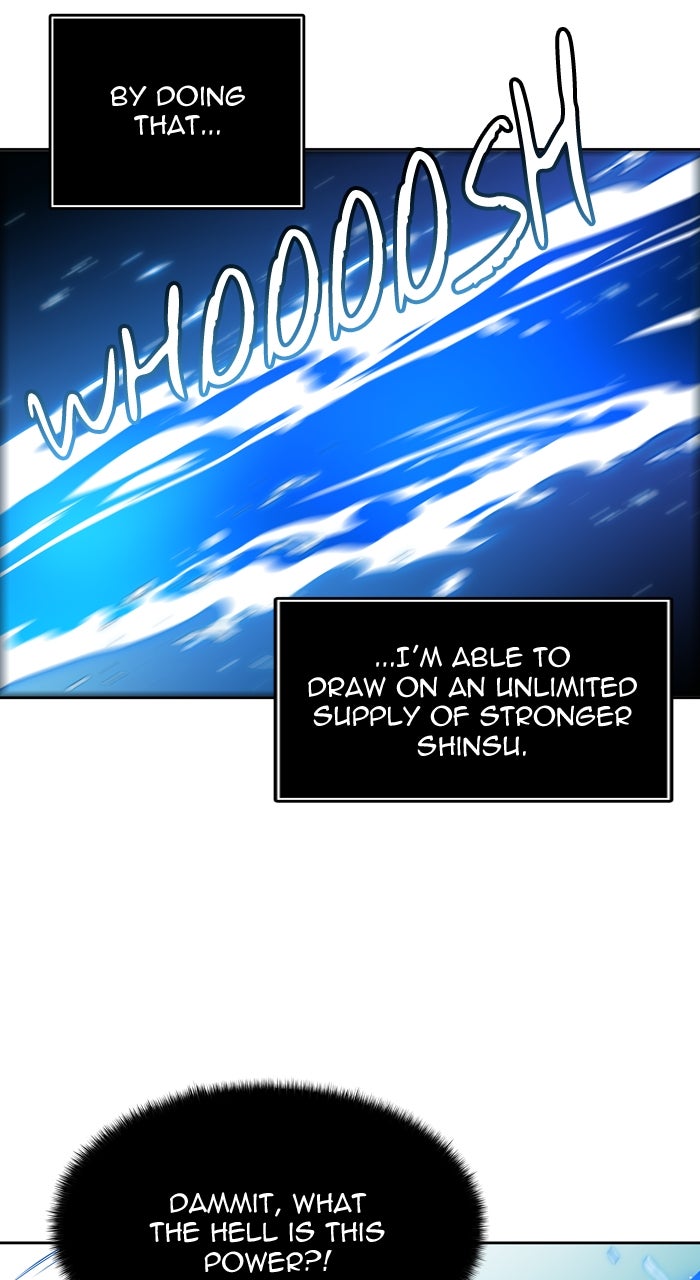 Tower of God Manga Chapter 560 page 77 - [Season 3] Ep. 143