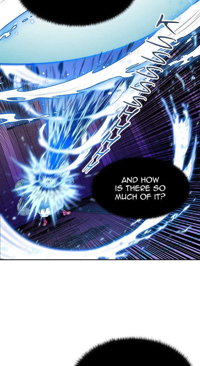 Tower of God Manga Chapter 560 page 78 - [Season 3] Ep. 143