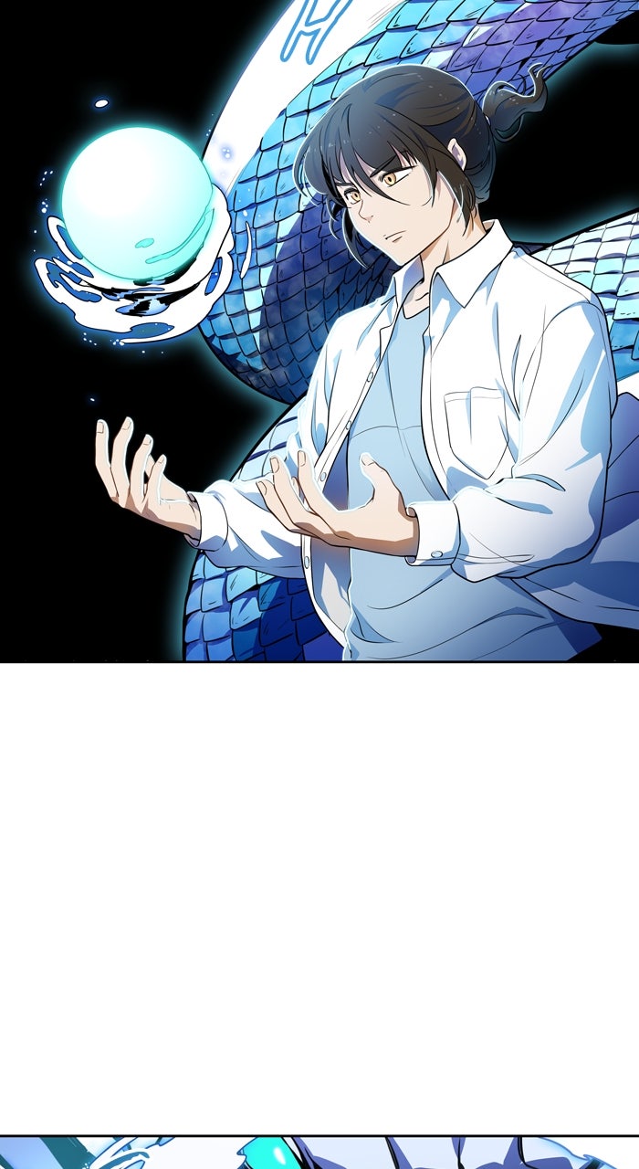 Tower of God Manga Chapter 560 page 81 - [Season 3] Ep. 143