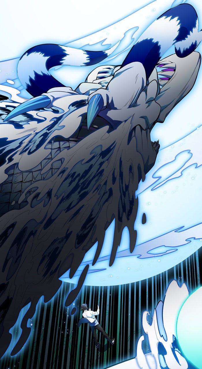 Tower of God Manga Chapter 560 page 86 - [Season 3] Ep. 143