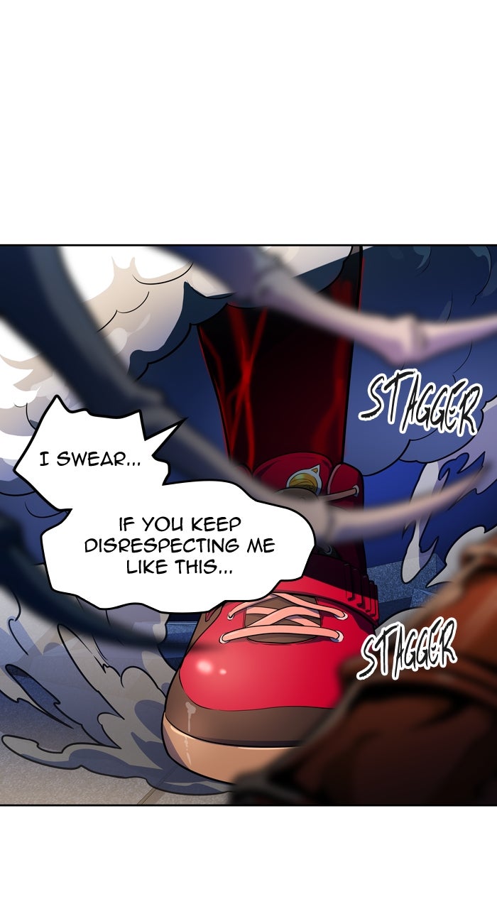 Tower of God Manga Chapter 560 page 90 - [Season 3] Ep. 143
