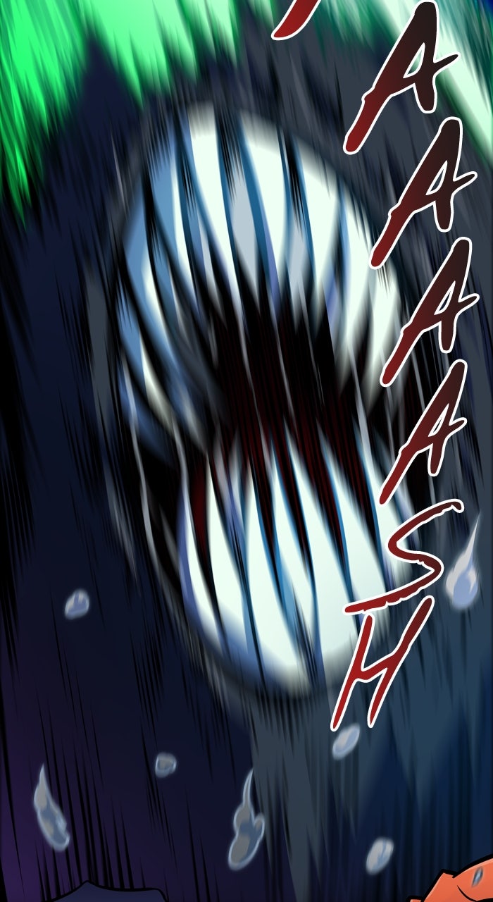 Tower of God Manga Chapter 560 page 92 - [Season 3] Ep. 143