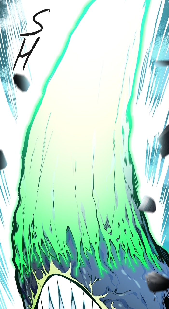 Tower of God Manga Chapter 560 page 96 - [Season 3] Ep. 143