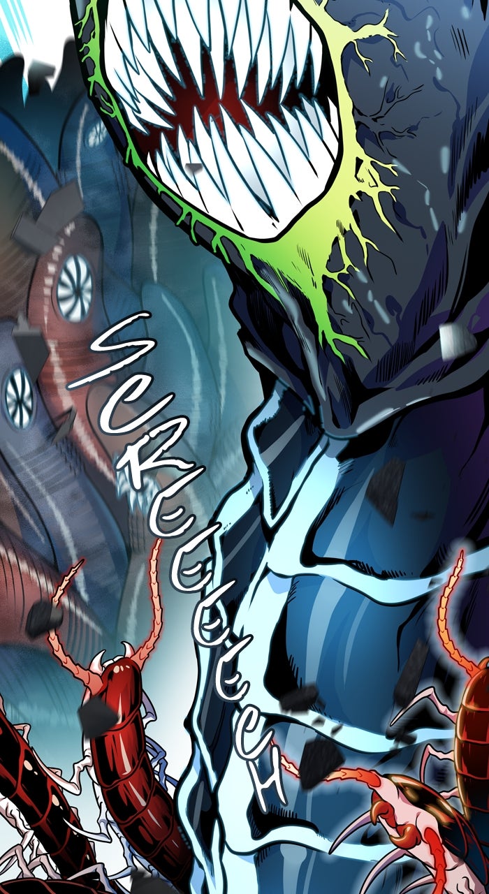 Tower of God Manga Chapter 560 page 97 - [Season 3] Ep. 143