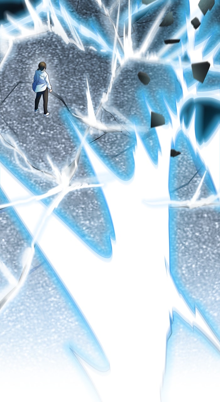 Tower of God Manga Chapter 560 page 99 - [Season 3] Ep. 143