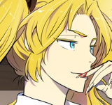 Tower of God Manga Chapter 560 ([Season 3] Ep. 143) cover