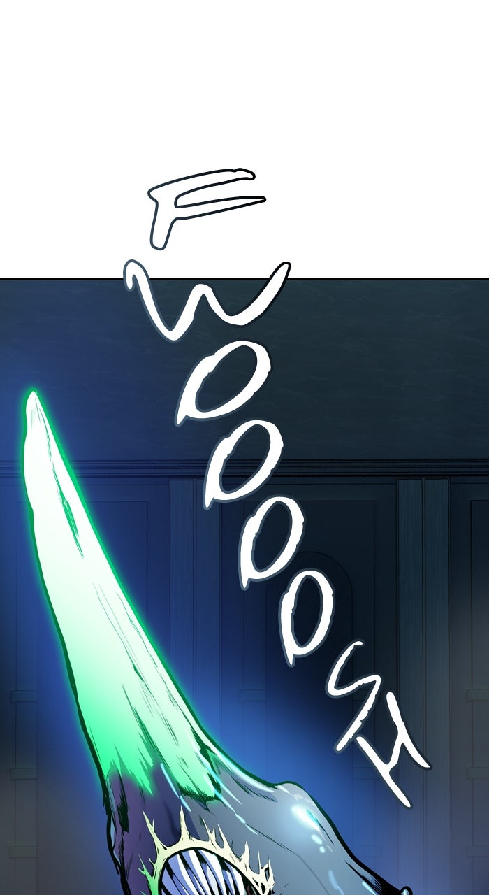 Tower of God Manga Chapter 561 page 1 - [Season 3] Ep. 144