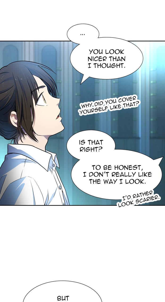 Tower of God Manga Chapter 561 page 10 - [Season 3] Ep. 144