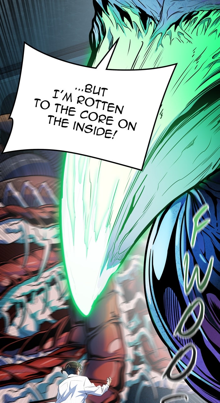 Tower of God Manga Chapter 561 page 12 - [Season 3] Ep. 144