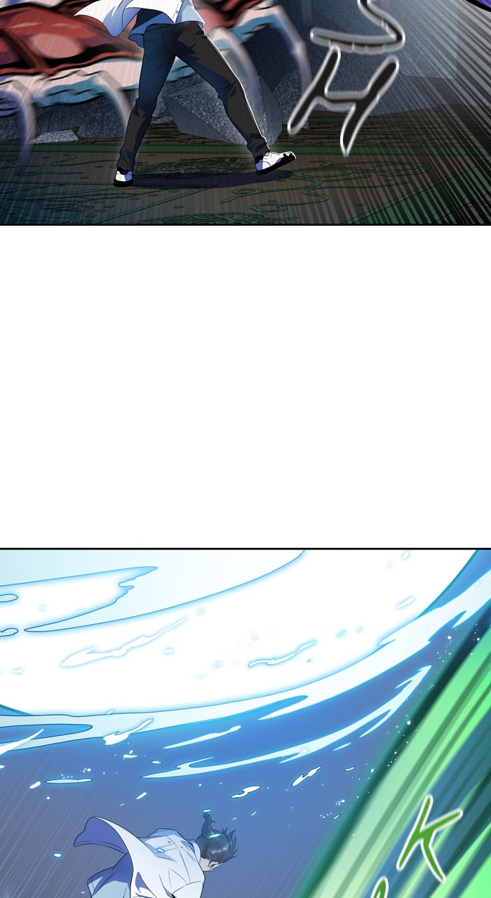 Tower of God Manga Chapter 561 page 13 - [Season 3] Ep. 144