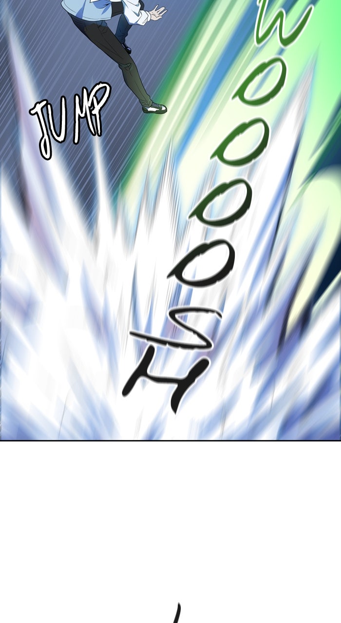 Tower of God Manga Chapter 561 page 14 - [Season 3] Ep. 144