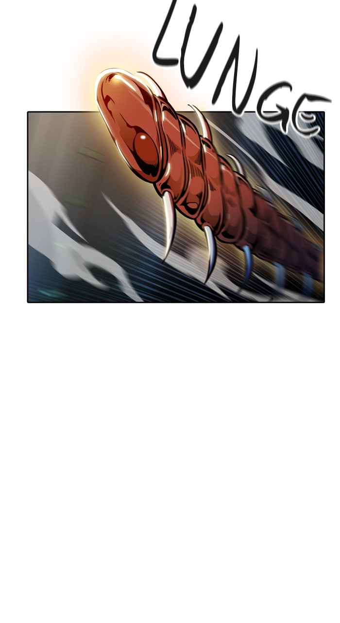 Tower of God Manga Chapter 561 page 15 - [Season 3] Ep. 144