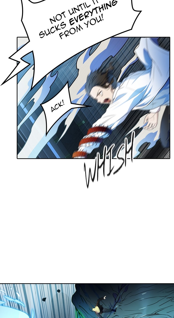 Tower of God Manga Chapter 561 page 19 - [Season 3] Ep. 144