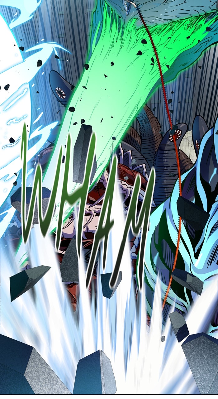 Tower of God Manga Chapter 561 page 20 - [Season 3] Ep. 144