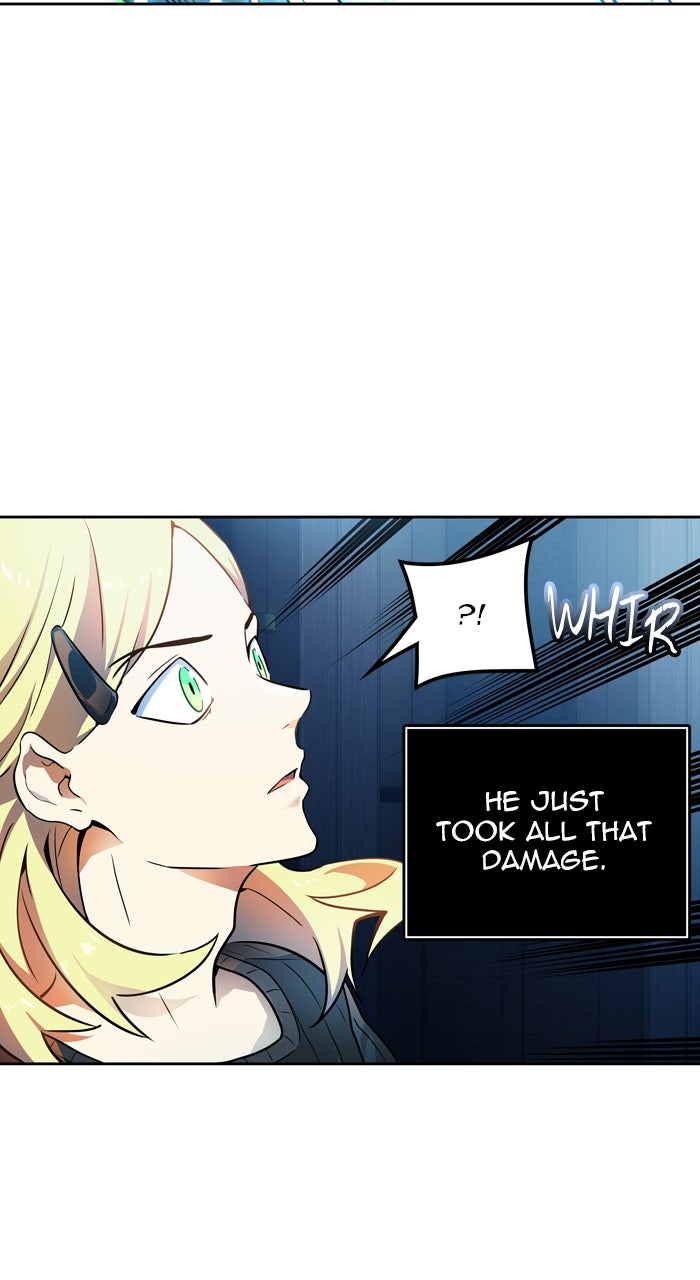 Tower of God Manga Chapter 561 page 22 - [Season 3] Ep. 144