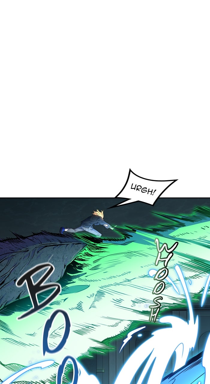 Tower of God Manga Chapter 561 page 24 - [Season 3] Ep. 144