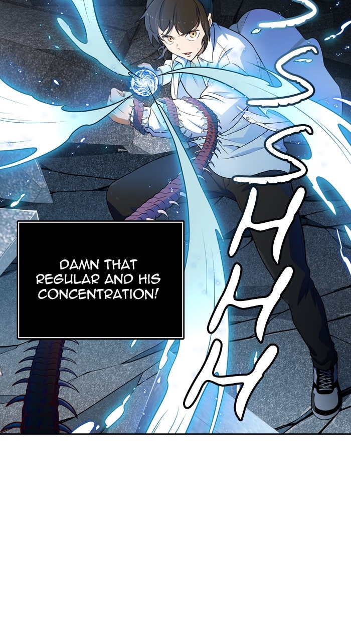 Tower of God Manga Chapter 561 page 27 - [Season 3] Ep. 144