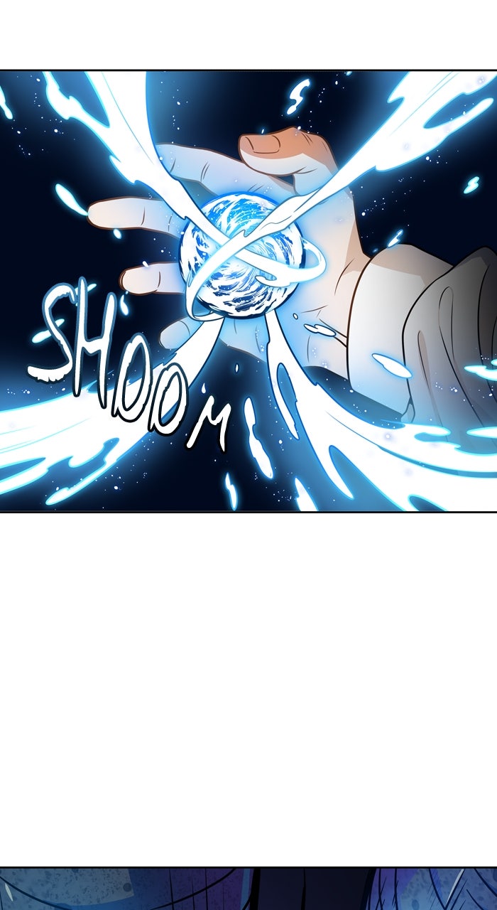 Tower of God Manga Chapter 561 page 28 - [Season 3] Ep. 144