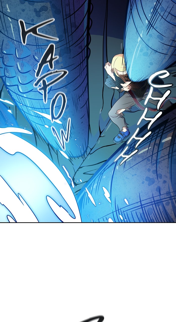 Tower of God Manga Chapter 561 page 29 - [Season 3] Ep. 144