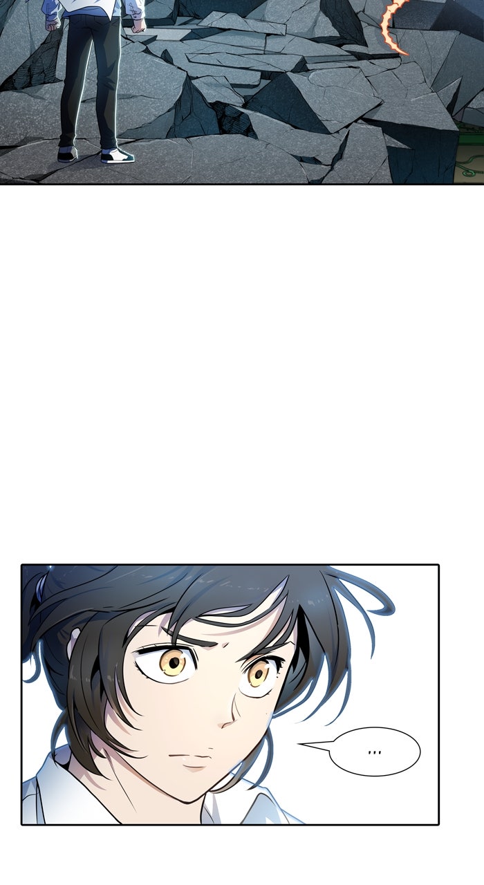 Tower of God Manga Chapter 561 page 3 - [Season 3] Ep. 144