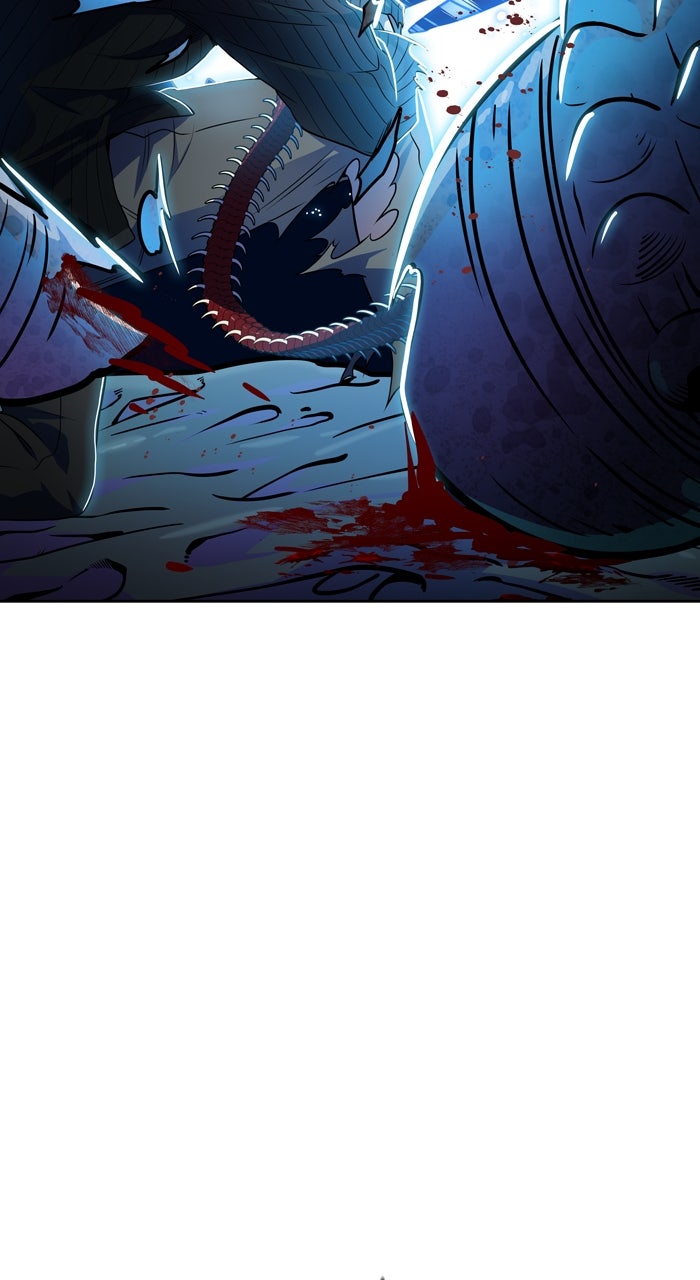 Tower of God Manga Chapter 561 page 31 - [Season 3] Ep. 144