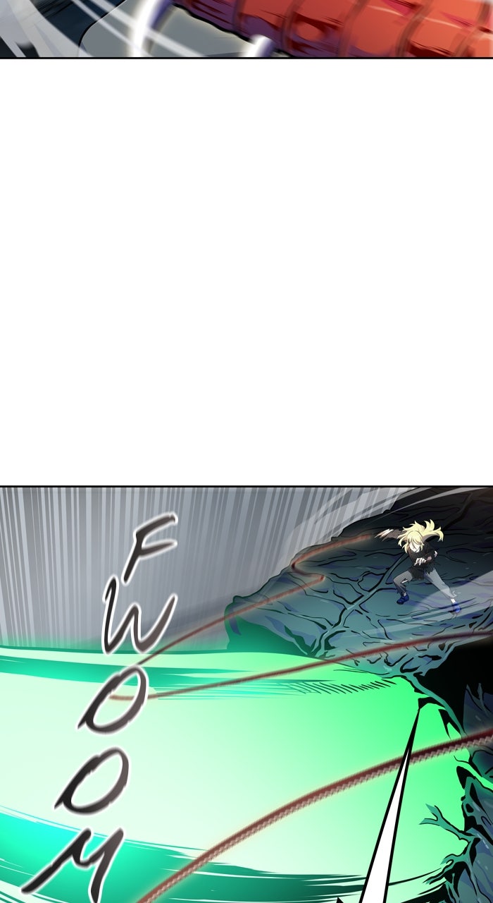 Tower of God Manga Chapter 561 page 33 - [Season 3] Ep. 144