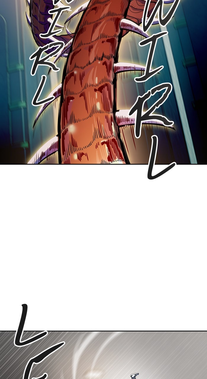 Tower of God Manga Chapter 561 page 37 - [Season 3] Ep. 144