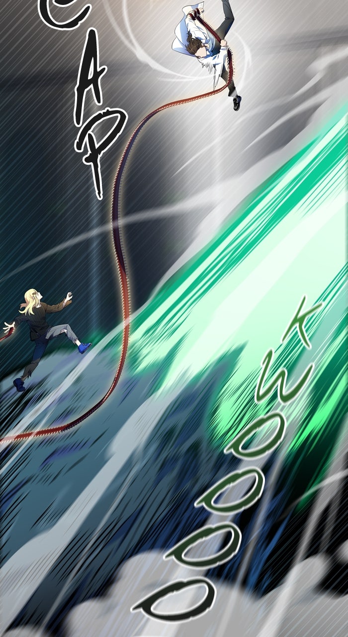 Tower of God Manga Chapter 561 page 38 - [Season 3] Ep. 144
