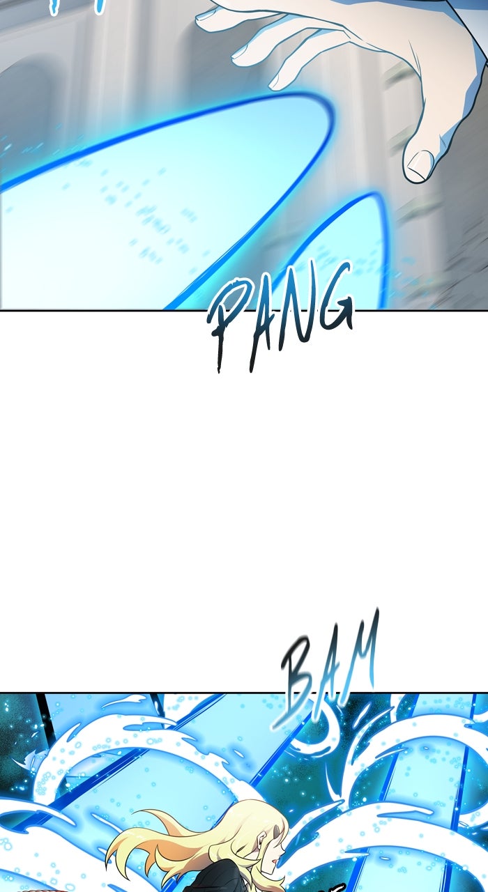 Tower of God Manga Chapter 561 page 42 - [Season 3] Ep. 144