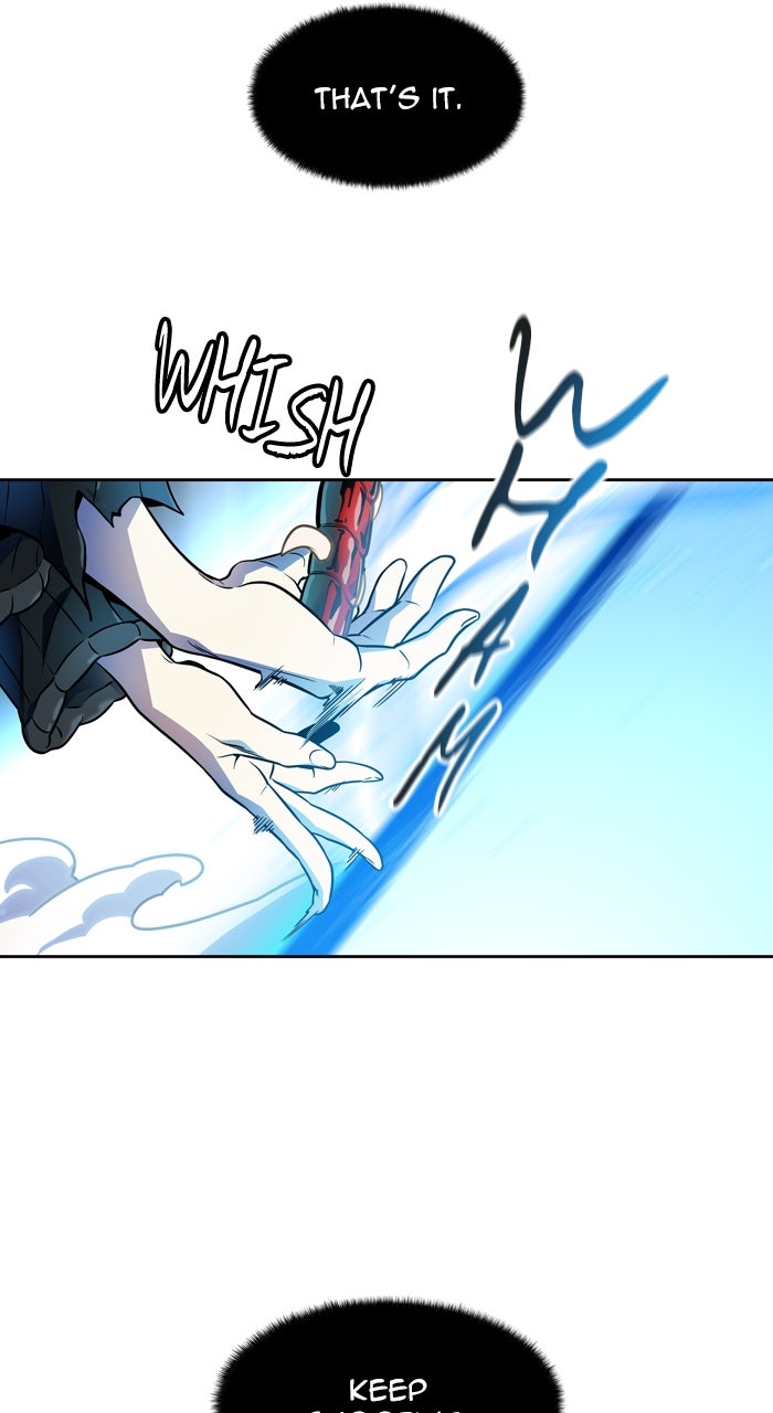 Tower of God Manga Chapter 561 page 44 - [Season 3] Ep. 144