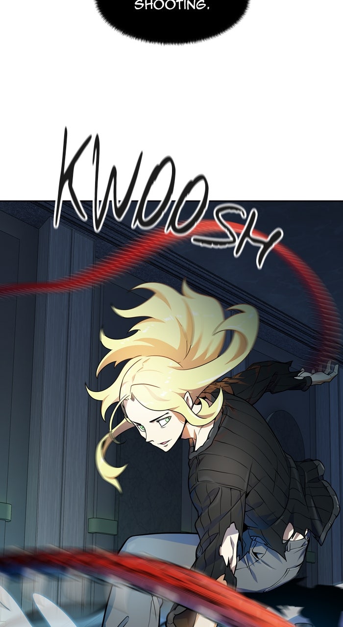 Tower of God Manga Chapter 561 page 45 - [Season 3] Ep. 144