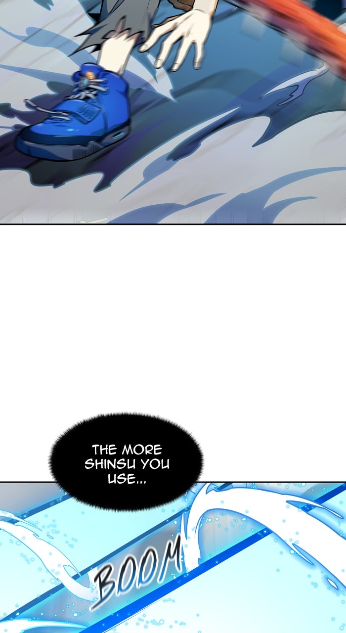 Tower of God Manga Chapter 561 page 46 - [Season 3] Ep. 144