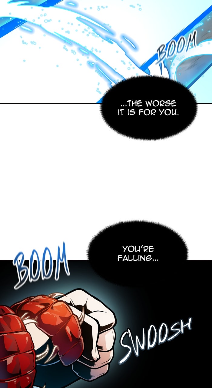 Tower of God Manga Chapter 561 page 47 - [Season 3] Ep. 144