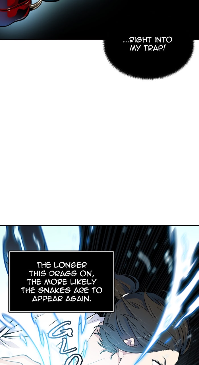Tower of God Manga Chapter 561 page 48 - [Season 3] Ep. 144