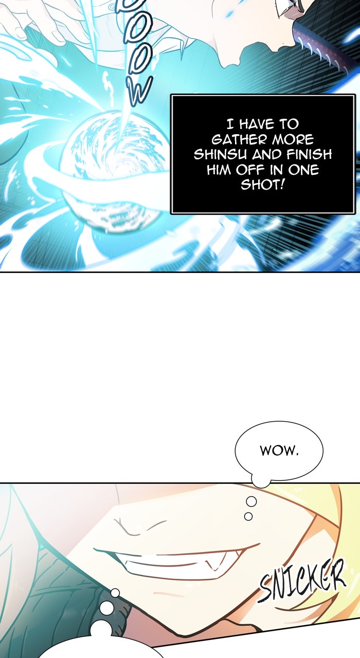 Tower of God Manga Chapter 561 page 49 - [Season 3] Ep. 144