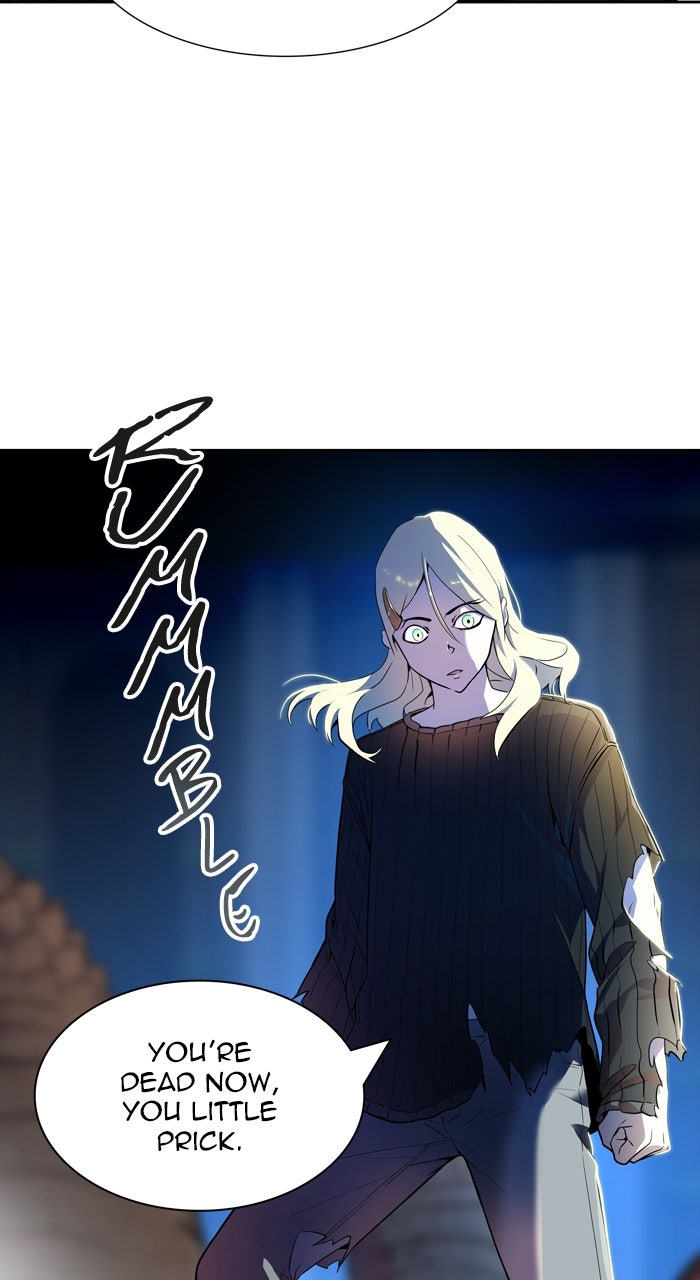 Tower of God Manga Chapter 561 page 5 - [Season 3] Ep. 144