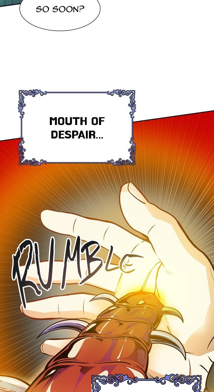 Tower of God Manga Chapter 561 page 50 - [Season 3] Ep. 144