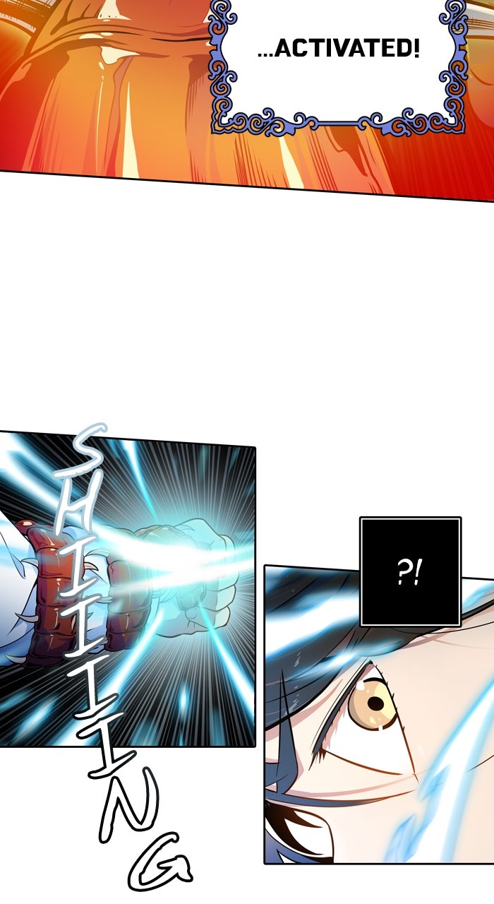 Tower of God Manga Chapter 561 page 51 - [Season 3] Ep. 144