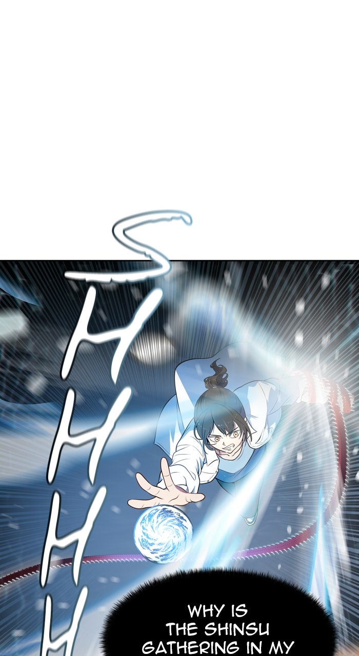 Tower of God Manga Chapter 561 page 52 - [Season 3] Ep. 144